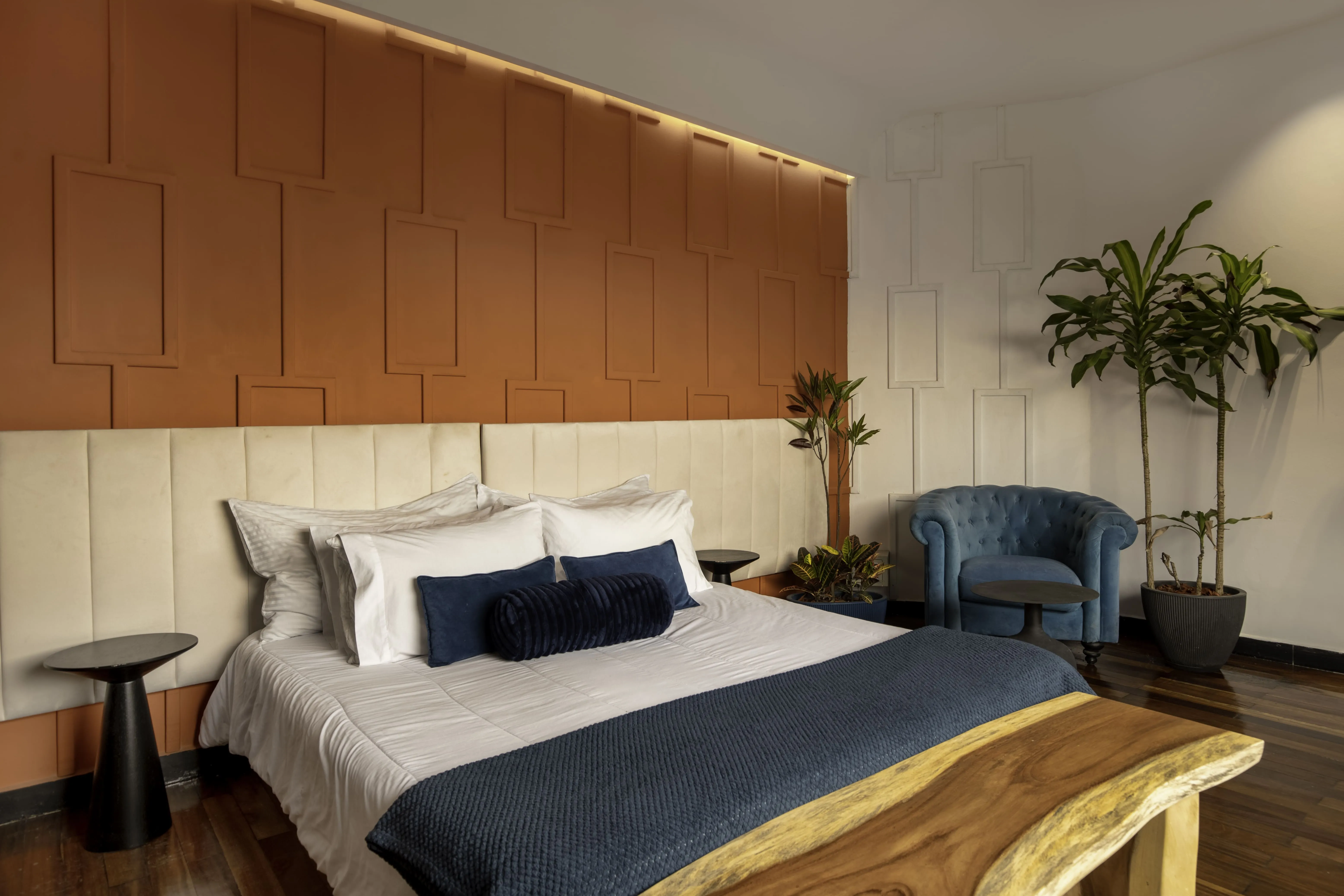 Luxury Bedrooms image